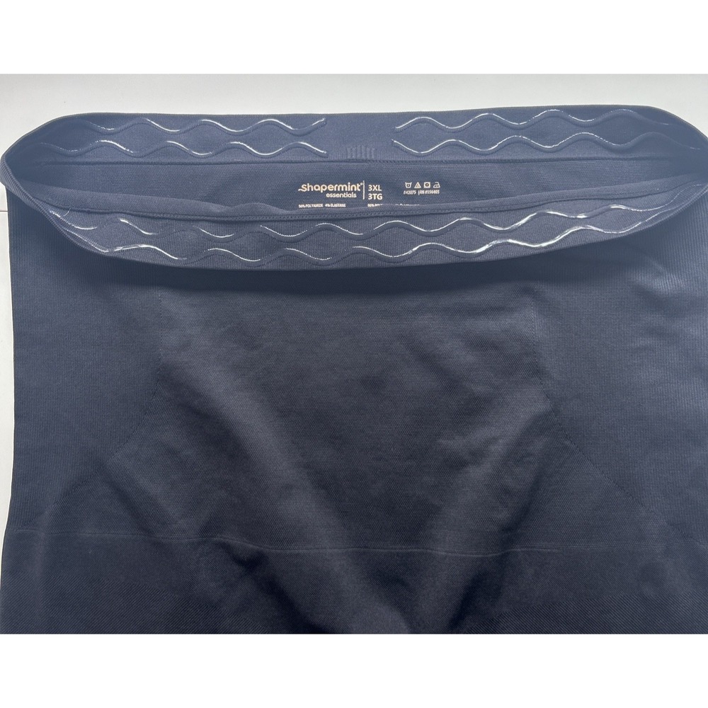 Shapermint Essentials Black‎ Full Length High Wai… - image 5